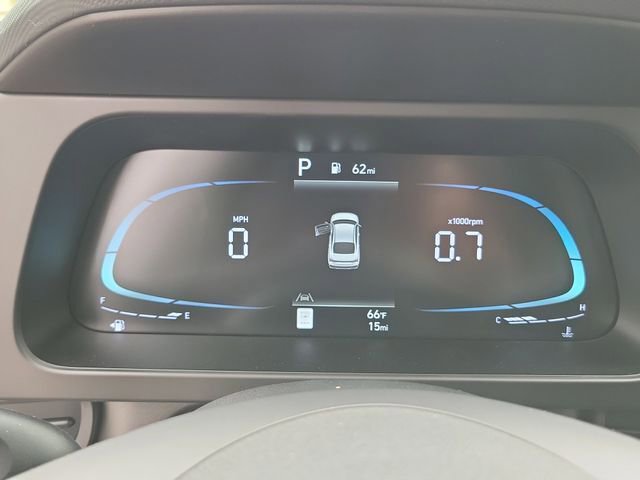 New 2026 Hyundai Elantra Sport FWD image 6