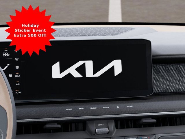 New 2026 Kia EV9 GT-Line image 23