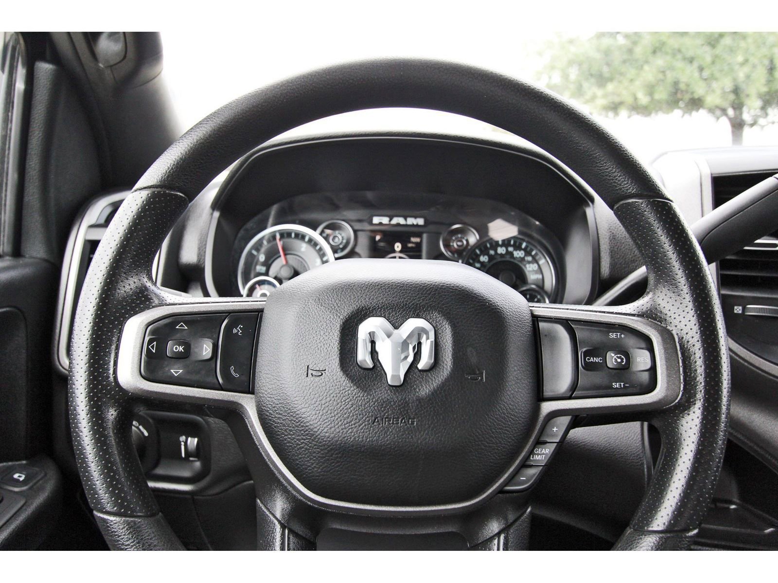 Used 2023 RAM 2500 Tradesman image 17