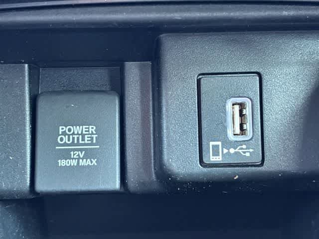 Used 2020 Honda Accord Sport image 32
