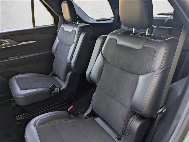 New 2026 Ford Explorer ST w/ Sun And Sound Package image 16