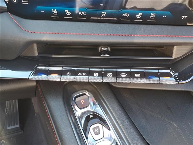 New 2026 Chevrolet Corvette Stingray Preferred Conv w/ Z51 Performance Package image 12