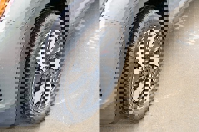 New 2026 Volkswagen Atlas Cross Sport SE image 10