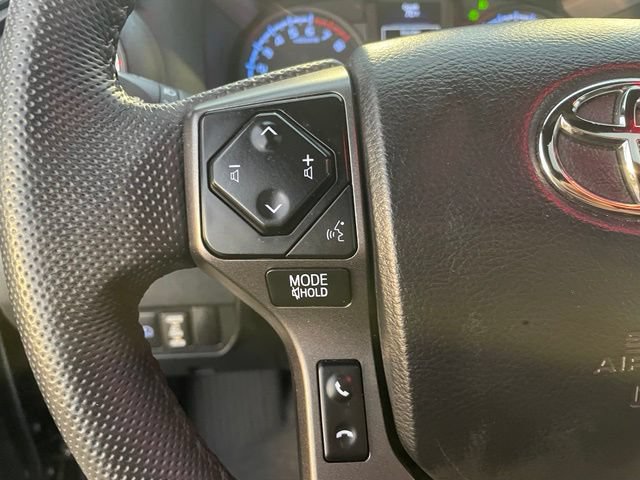 Used 2023 Toyota Tacoma 4x4 Double Cab image 14
