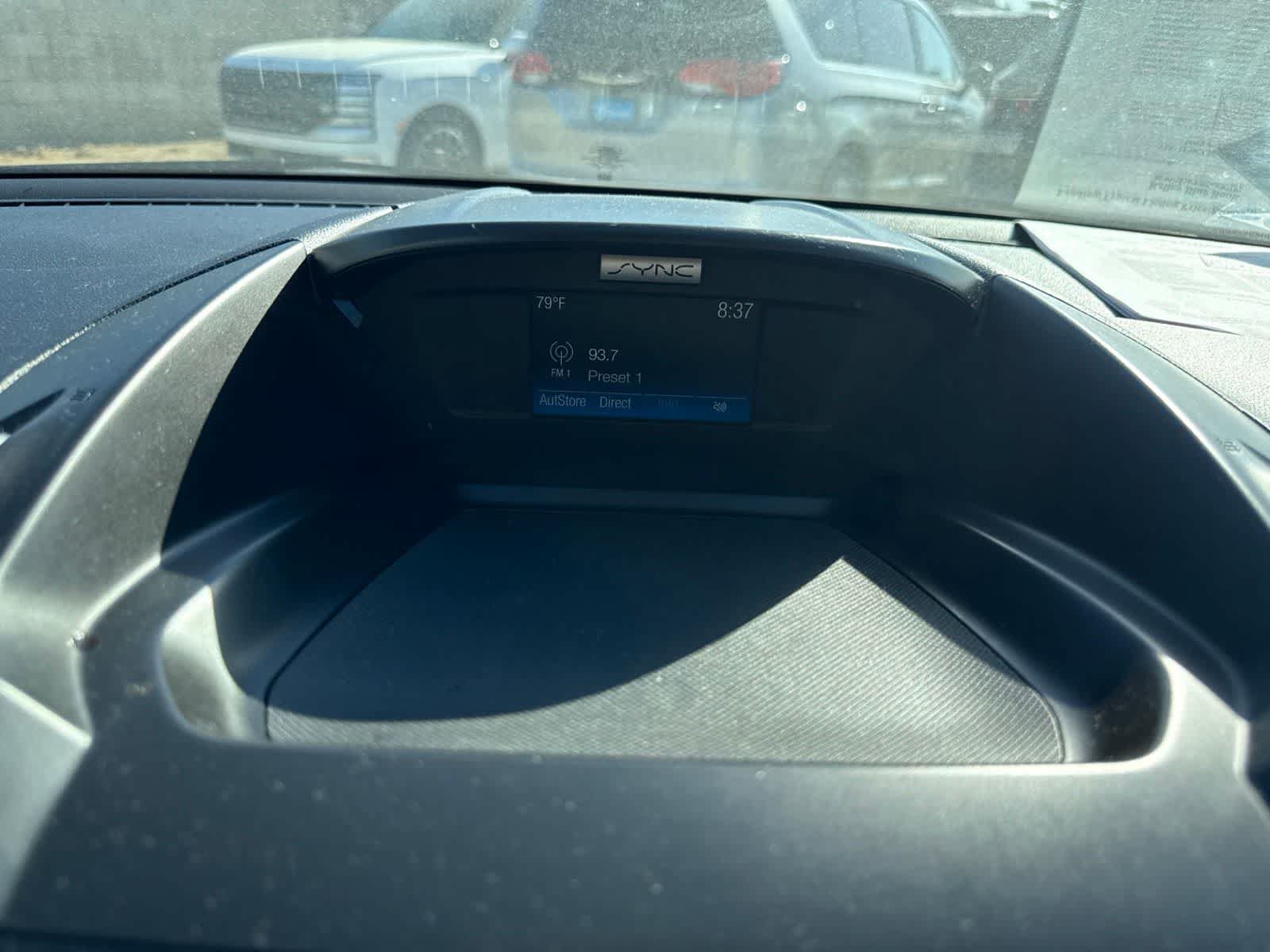 Used 2018 Ford Escape SE FWD image 28