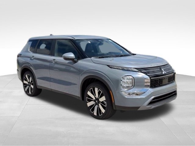 New 2026 Mitsubishi Outlander SE FWD image 7