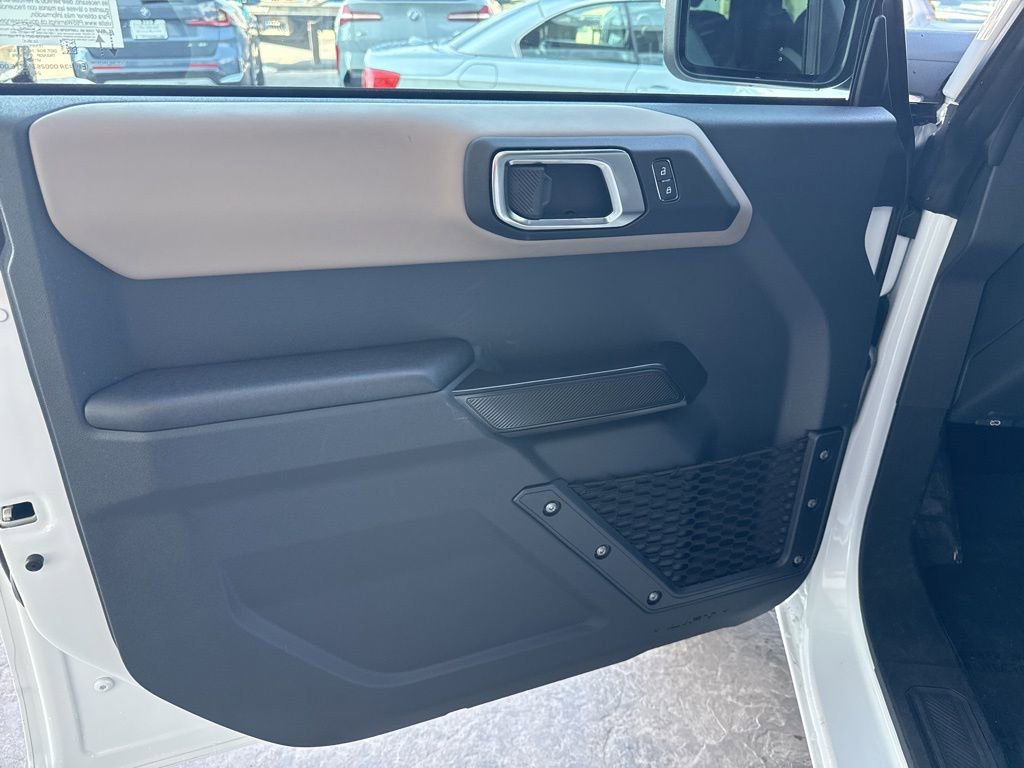 Used 2024 Ford Bronco Wildtrak image 7