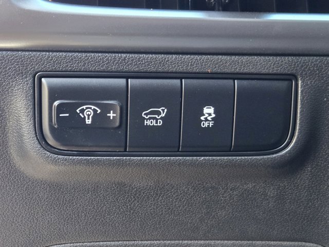 Certified 2025 Hyundai Tucson SEL image 22