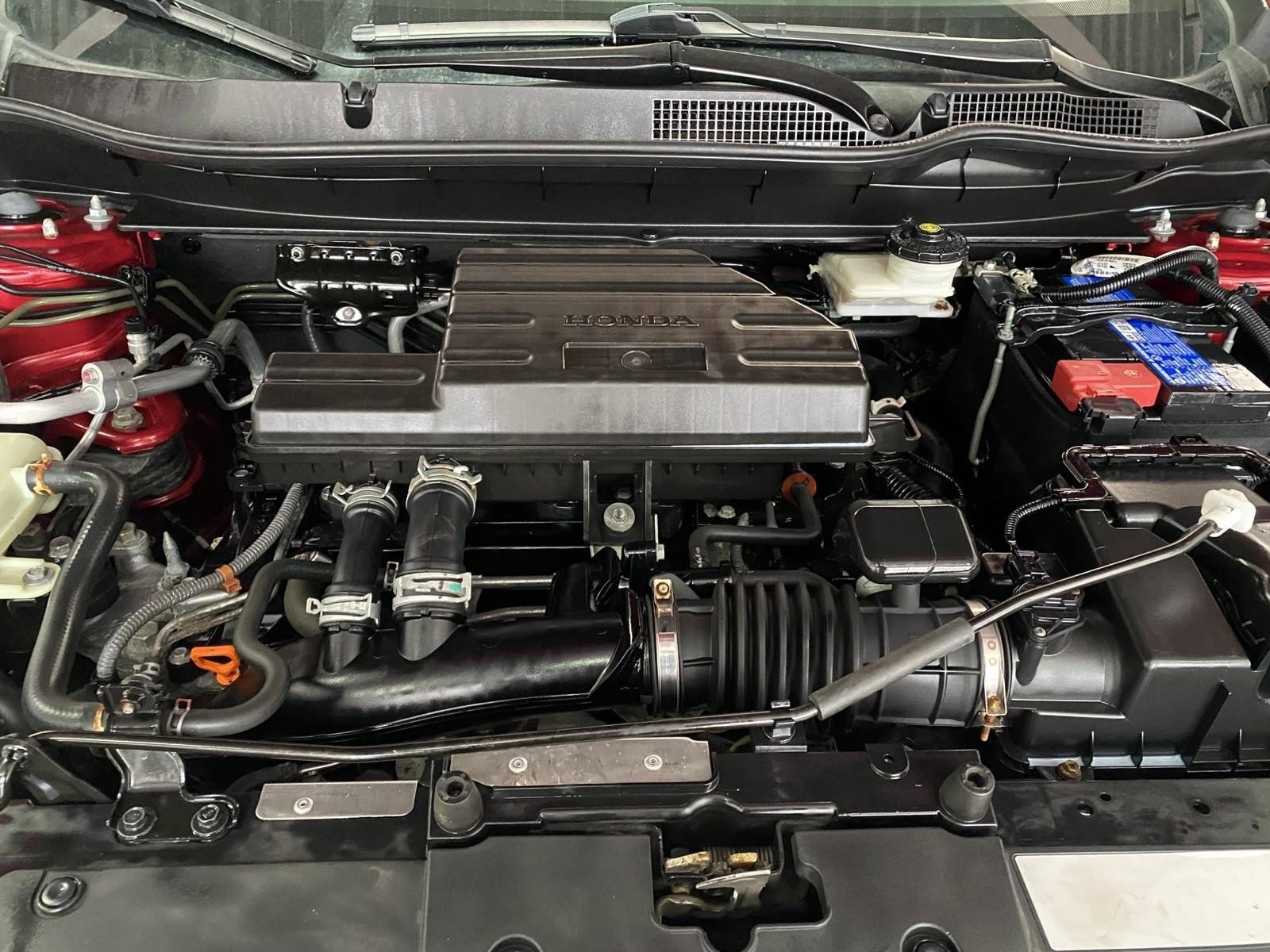 Used 2022 Honda CR-V EX image 22