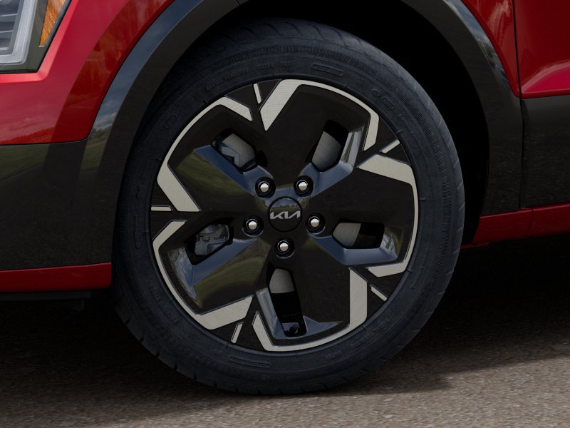 New 2026 Kia Niro Wind FWD image 9