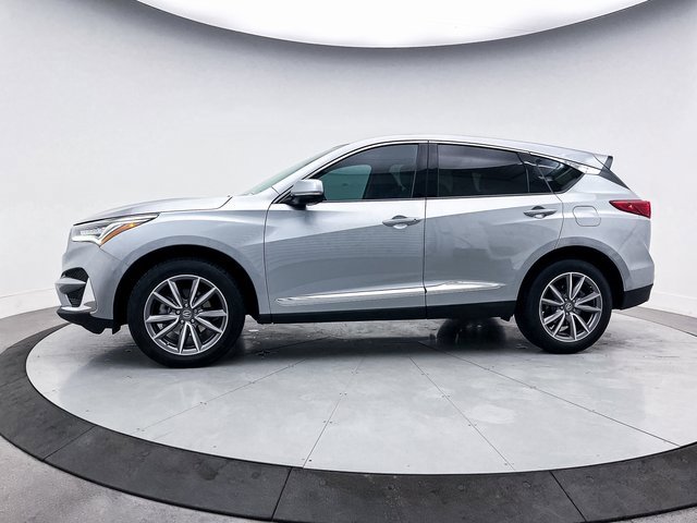 Used 2021 Acura RDX w/ Technology Package image 39