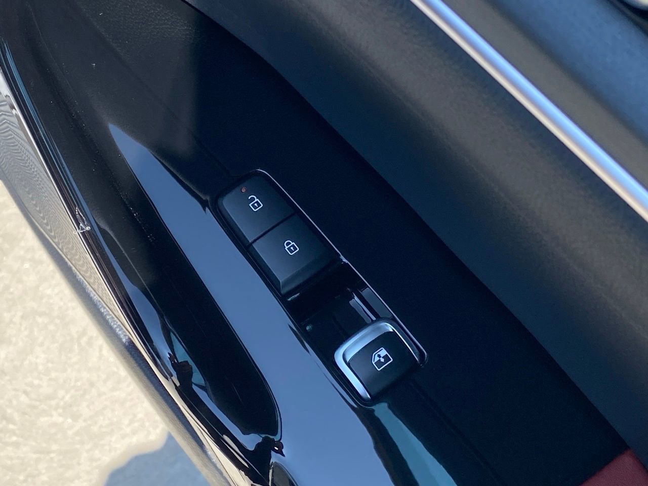 New 2026 Kia K5 GT-Line FWD image 26
