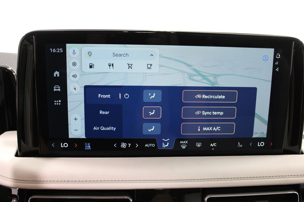 New 2025 Lincoln Aviator 2WD w/ Equipment Group 101A image 53