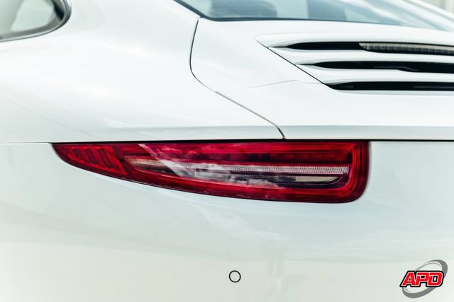 Used 2013 Porsche 911 Carrera RWD image 52