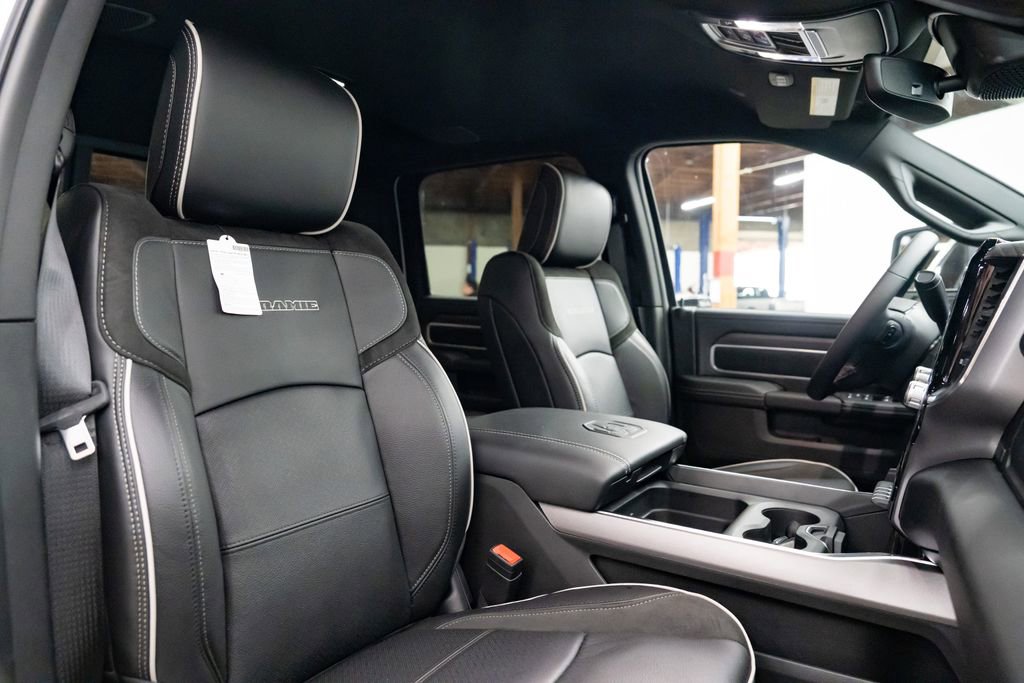 New 2026 RAM 3500 Laramie image 26