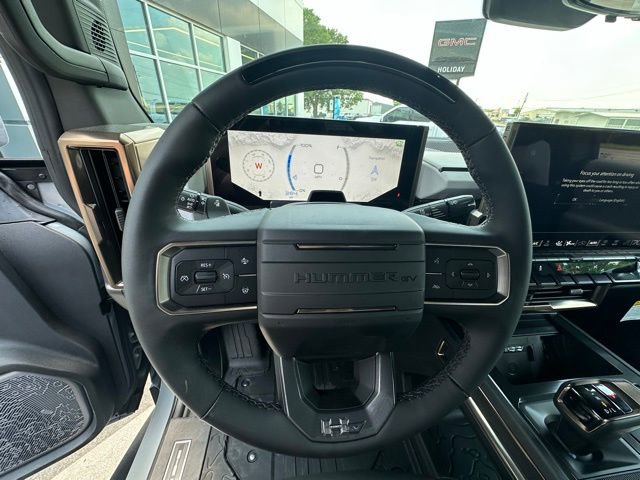 New 2025 GMC Hummer EV 2X image 17