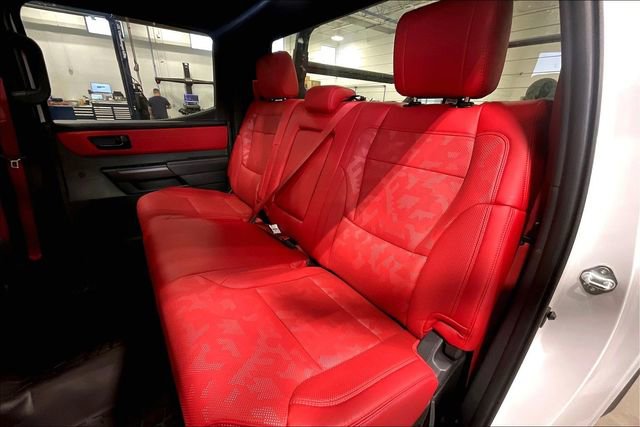 Used 2024 Toyota Tundra TRD Pro AWD/4WD image 27