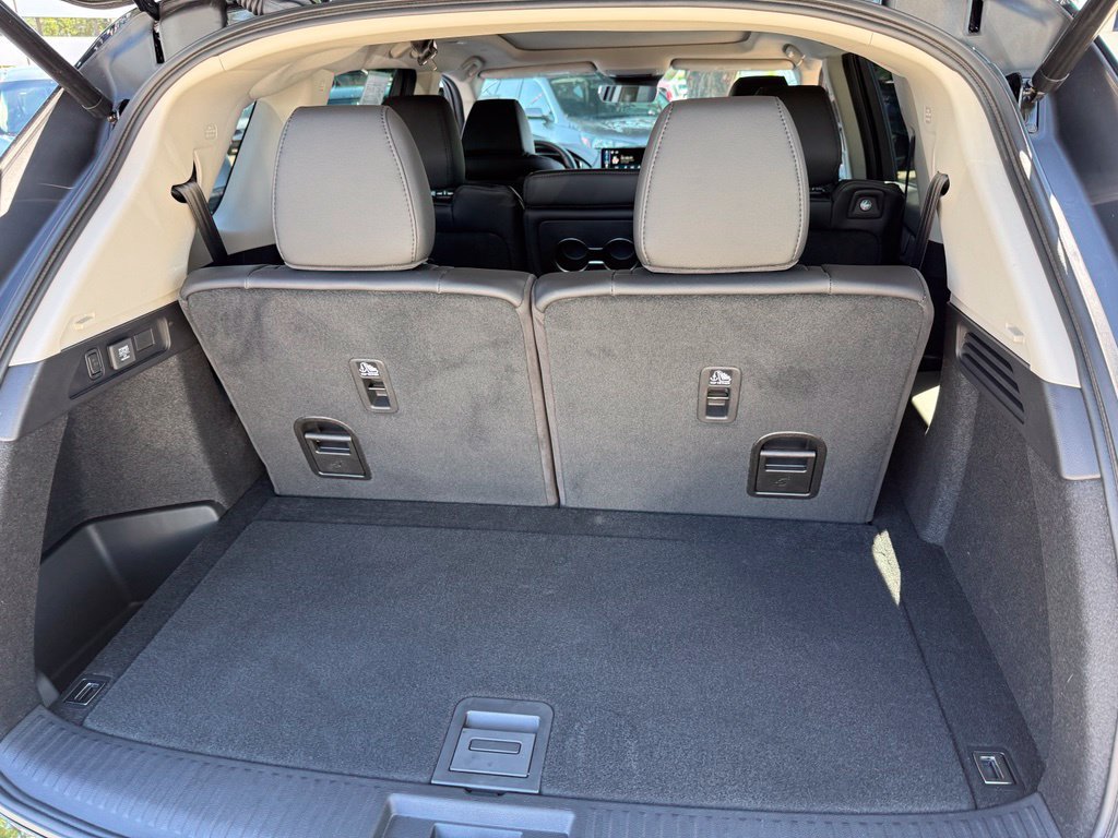 Certified 2026 Acura MDX SH-AWD image 20