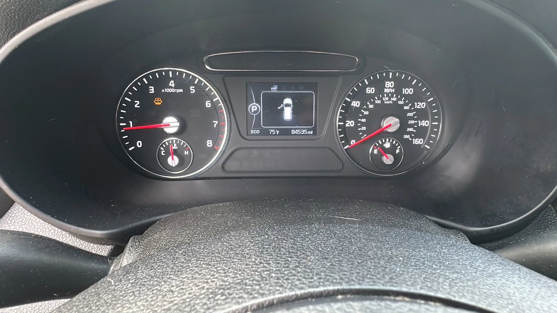 Used 2016 Kia Sorento LX image 31