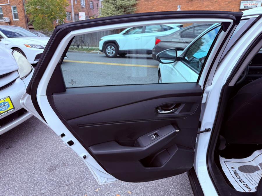 Used 2023 Honda Accord LX image 20
