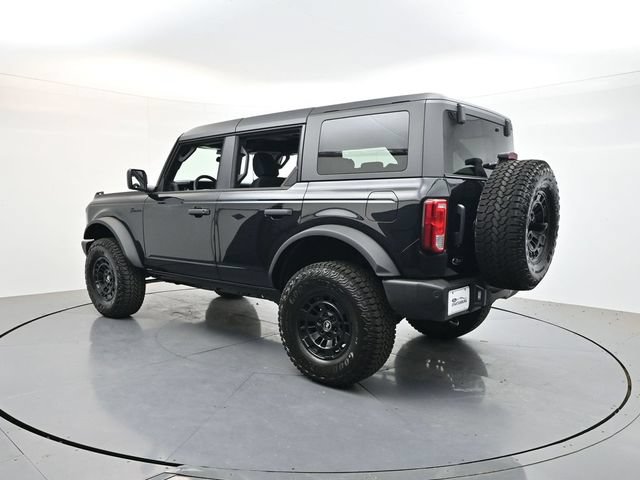 New 2026 Ford Bronco Big Bend AWD/4WD image 5