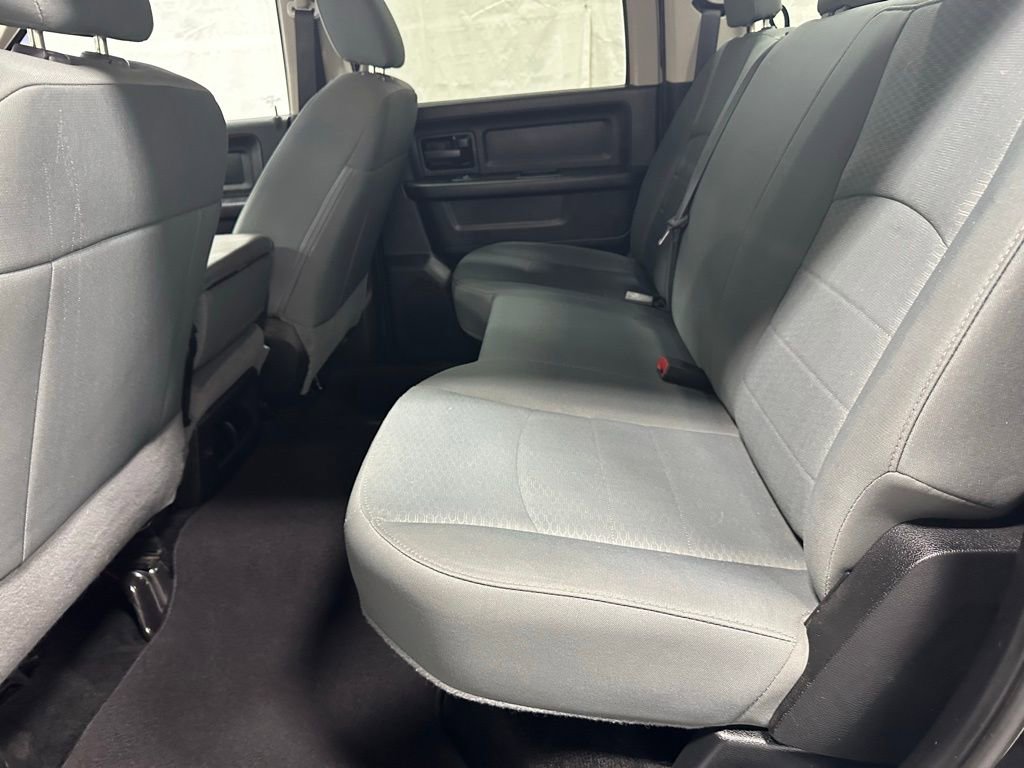 Used 2016 RAM 2500 Tradesman w/ Chrome Appearance Group image 38