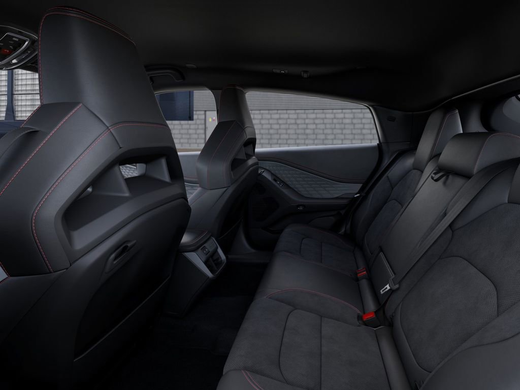 New 2026 Dodge Charger R/T AWD/4WD image 23