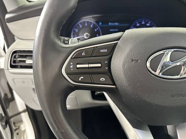 Used 2022 Hyundai Palisade SEL w/ 8P Bench Seat Package FWD image 15
