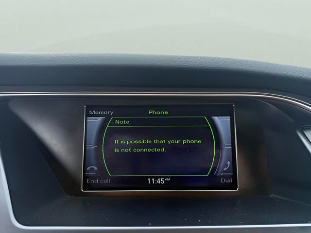 Used 2016 Audi A4 2.0T Premium w/ Convenience Plus Package image 16