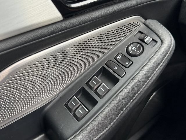 Certified 2024 Acura MDX SH-AWD image 32