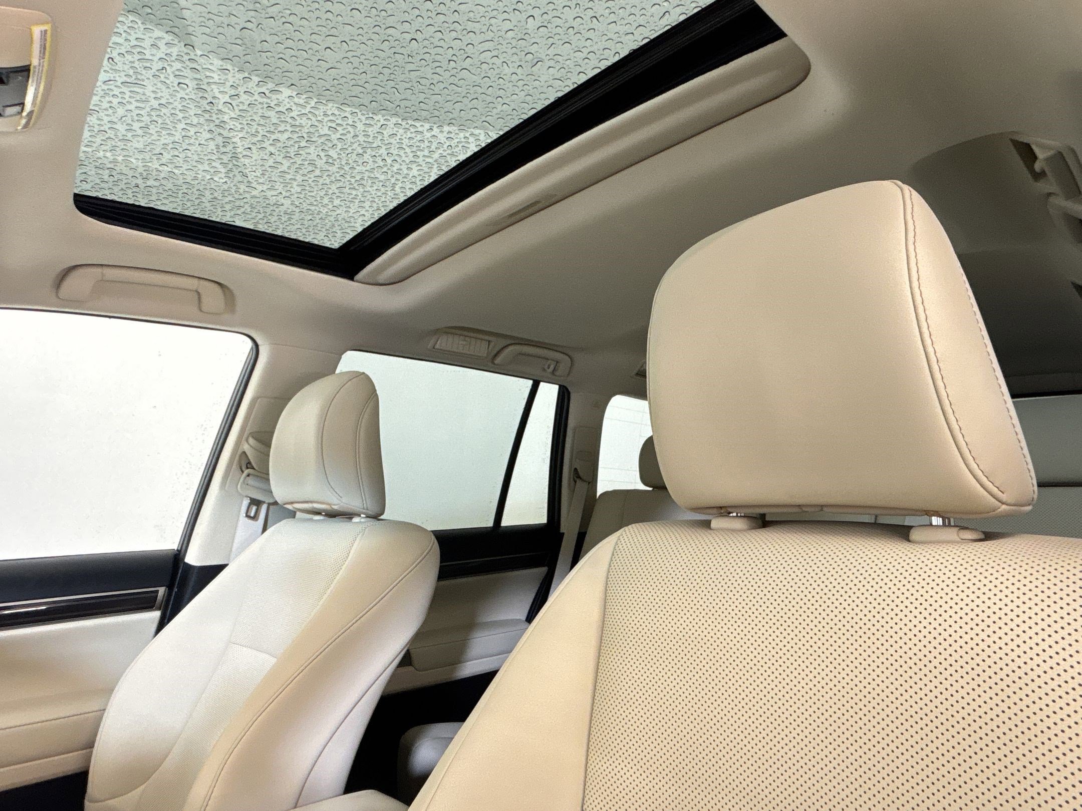 Used 2023 Lexus GX 460 Premium w/ Premium Plus Package AWD/4WD image 13