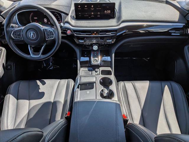 Certified 2023 Acura MDX SH-AWD image 17