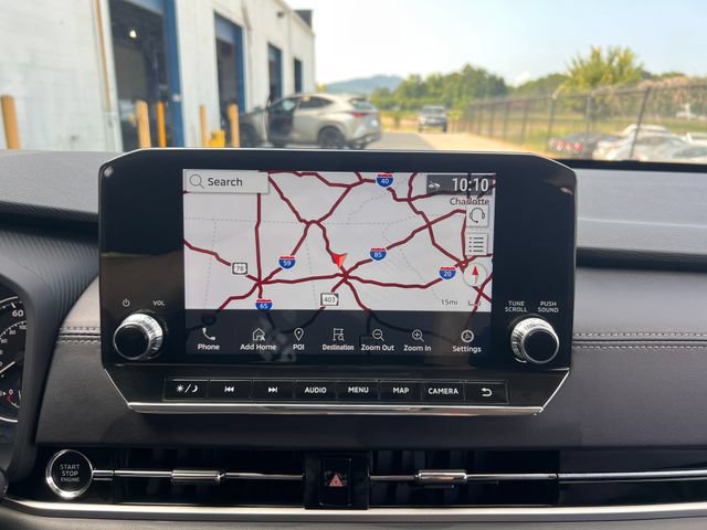 Used 2023 Mitsubishi Outlander SE FWD image 23