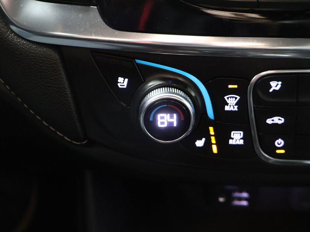 Used 2023 Chevrolet Traverse Premier w/ Redline Edition AWD/4WD image 56