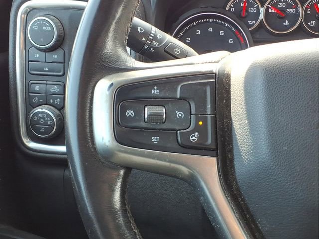 Used 2020 Chevrolet Silverado 2500 LT w/ All Star Edition image 14