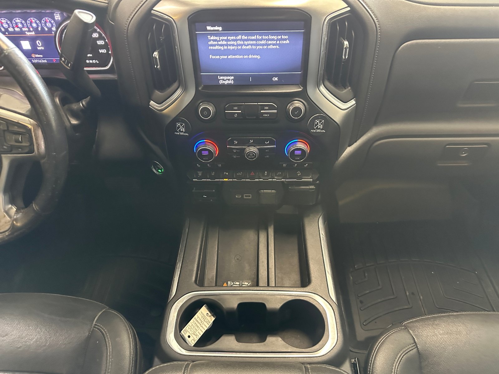 Used 2022 Chevrolet Silverado 2500 LTZ w/ LTZ Premium Texas Edition AWD/4WD image 22