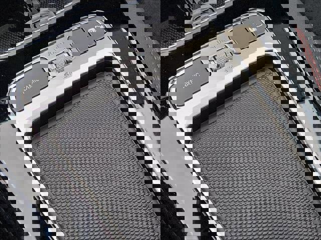 New 2025 Mercedes-Benz CLA 35 AMG 4MATIC image 17