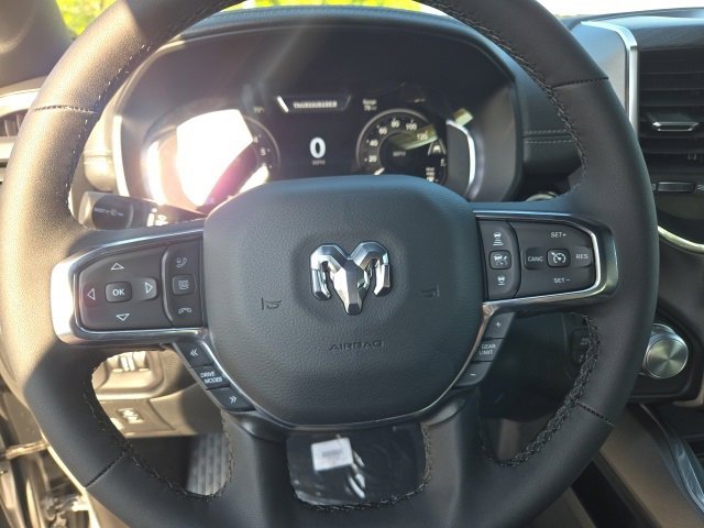 New 2026 RAM 1500 Laramie image 13