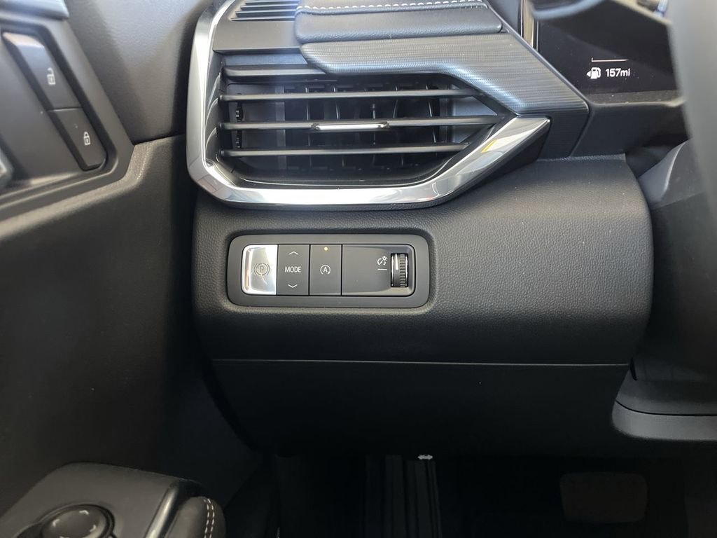 New 2026 GMC Acadia Elevation w/ Black Edition image 18