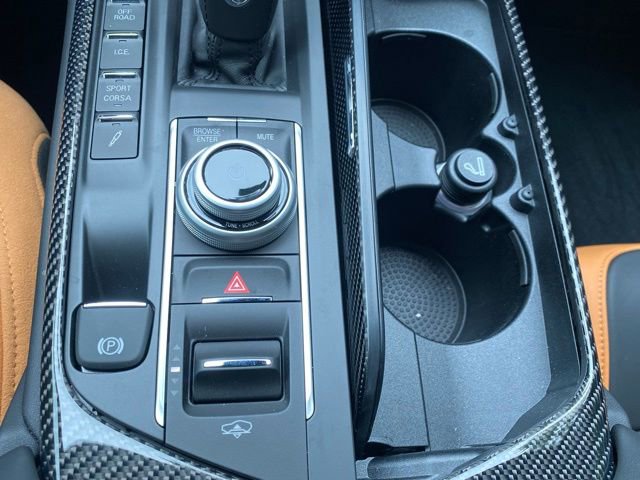 New 2024 Maserati Levante Trofeo image 36