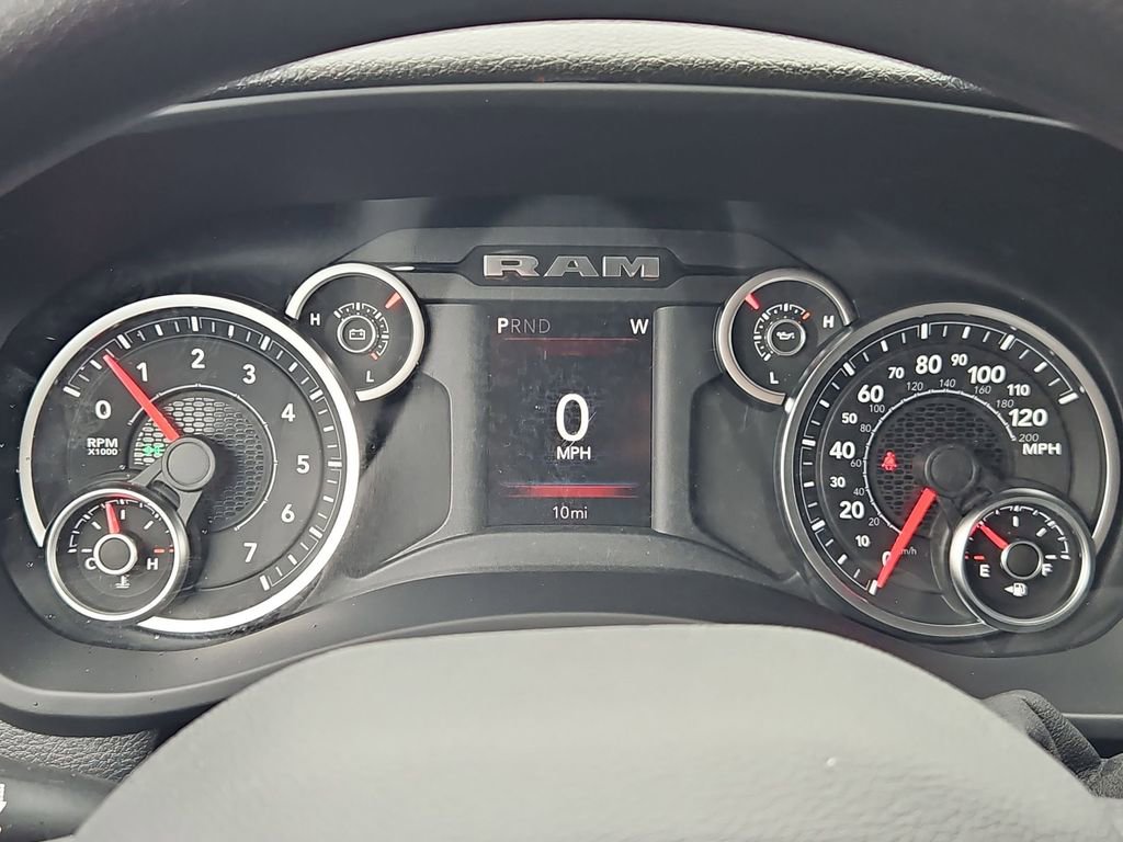 New 2026 RAM 2500 Tradesman w/ Power Wagon Package image 21