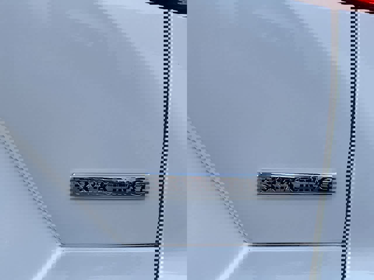 Used 2021 MAZDA CX-5 Grand Touring w/ GT Premium Package image 40