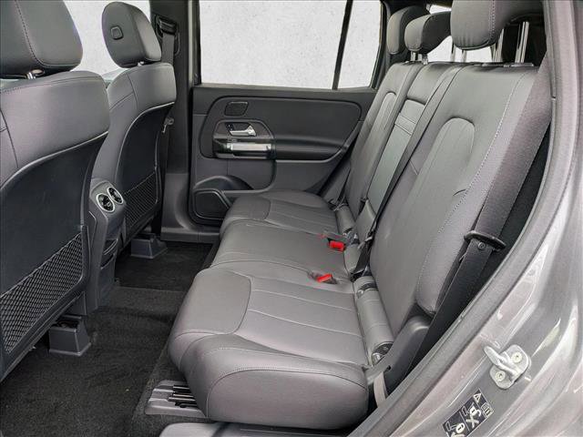 New 2026 Mercedes-Benz GLB 250 4MATIC image 16