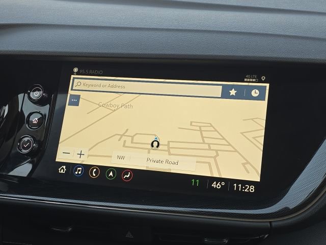 Used 2023 Buick Envision Essence w/ Technology Package I image 37