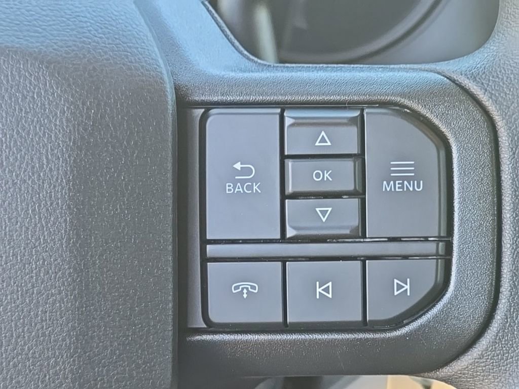 New 2026 Ford F350 XL w/ XL Chrome Package image 31