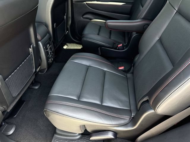 New 2026 Dodge Durango GT AWD/4WD image 10