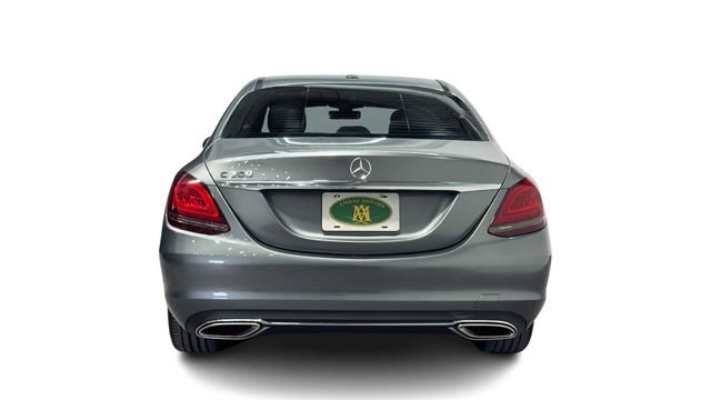 Used 2021 Mercedes-Benz C 300 Sedan image 6