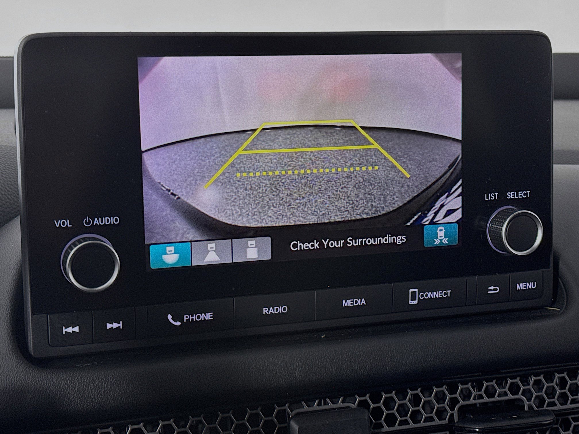 Certified 2023 Honda HR-V Sport image 13