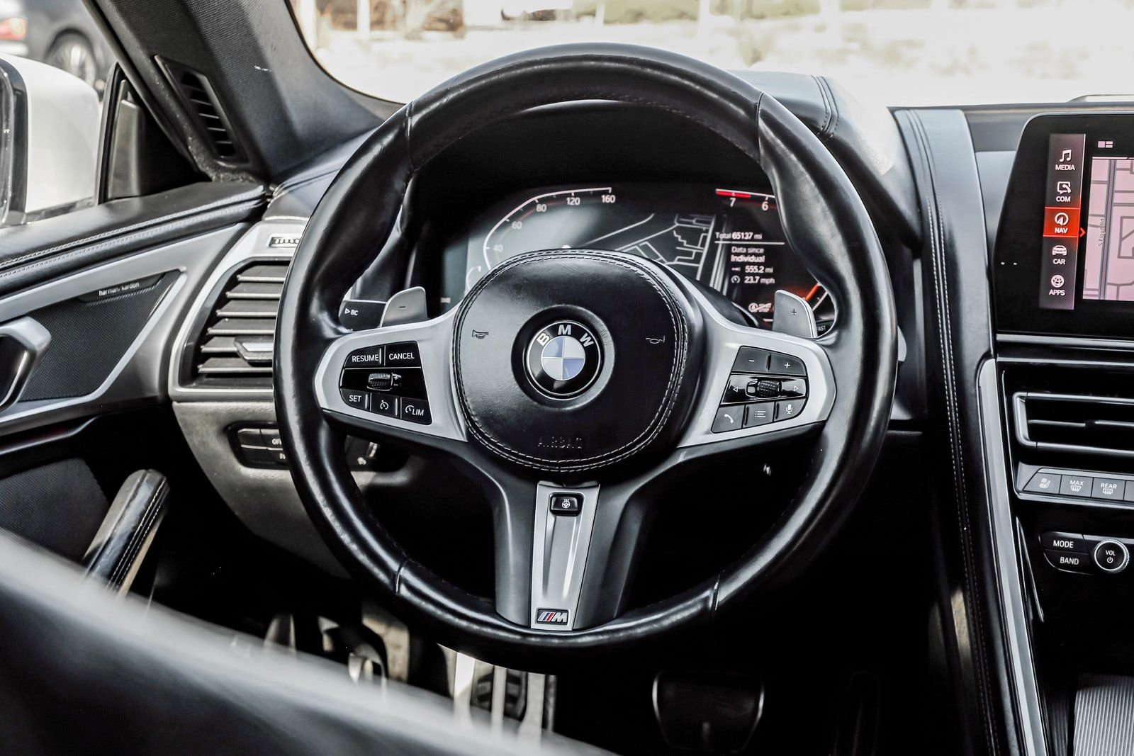 Used 2023 BMW 840i Gran Coupe xDrive image 17