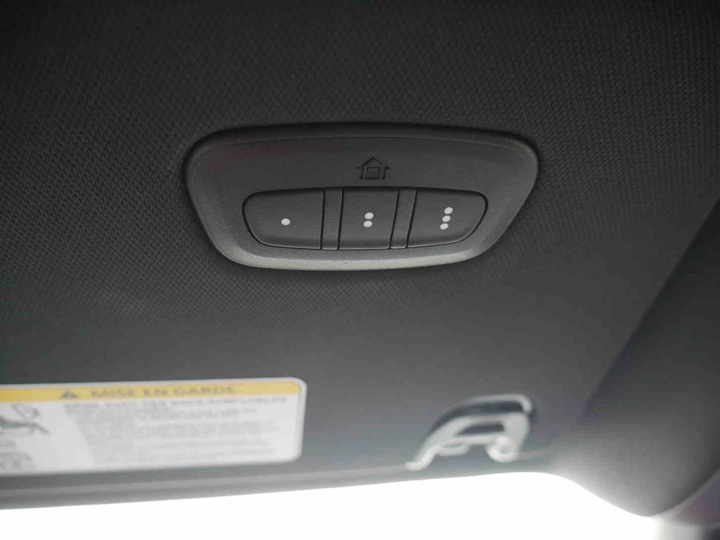 New 2025 Jeep Wagoneer Series II w/ Convenience Group I AWD/4WD image 39